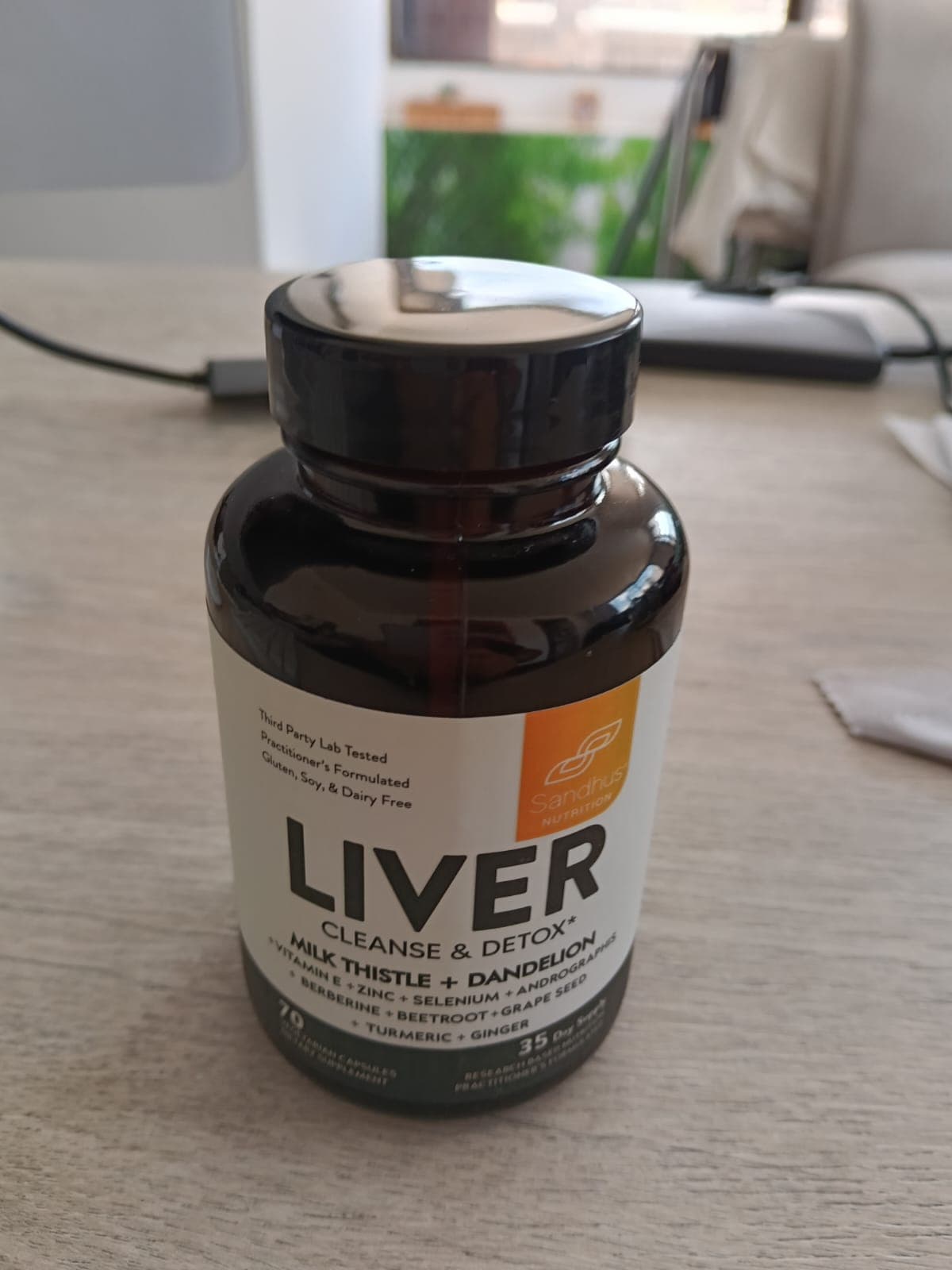 Fotografía de Producto antes