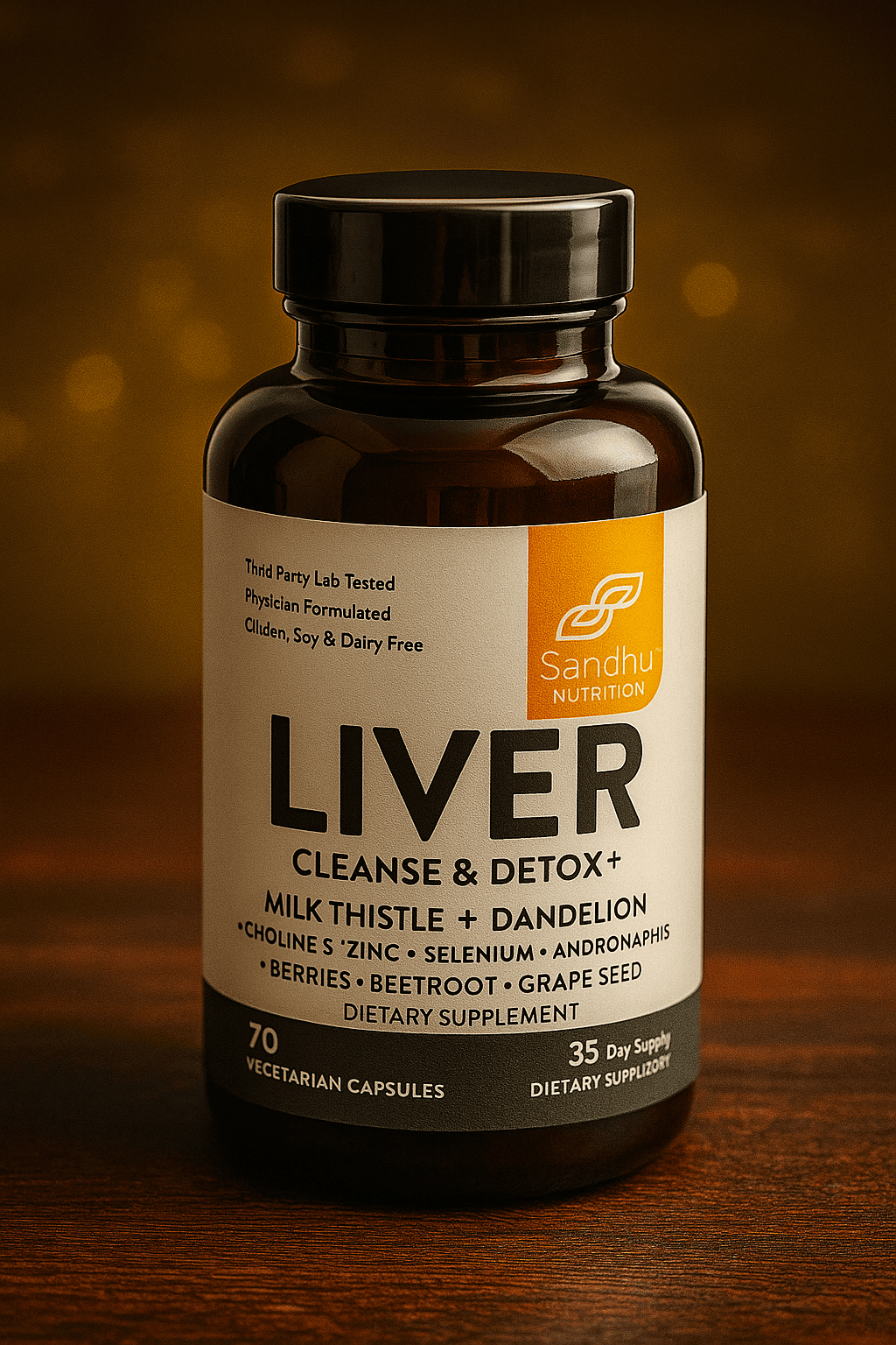 Fotografía de Producto después