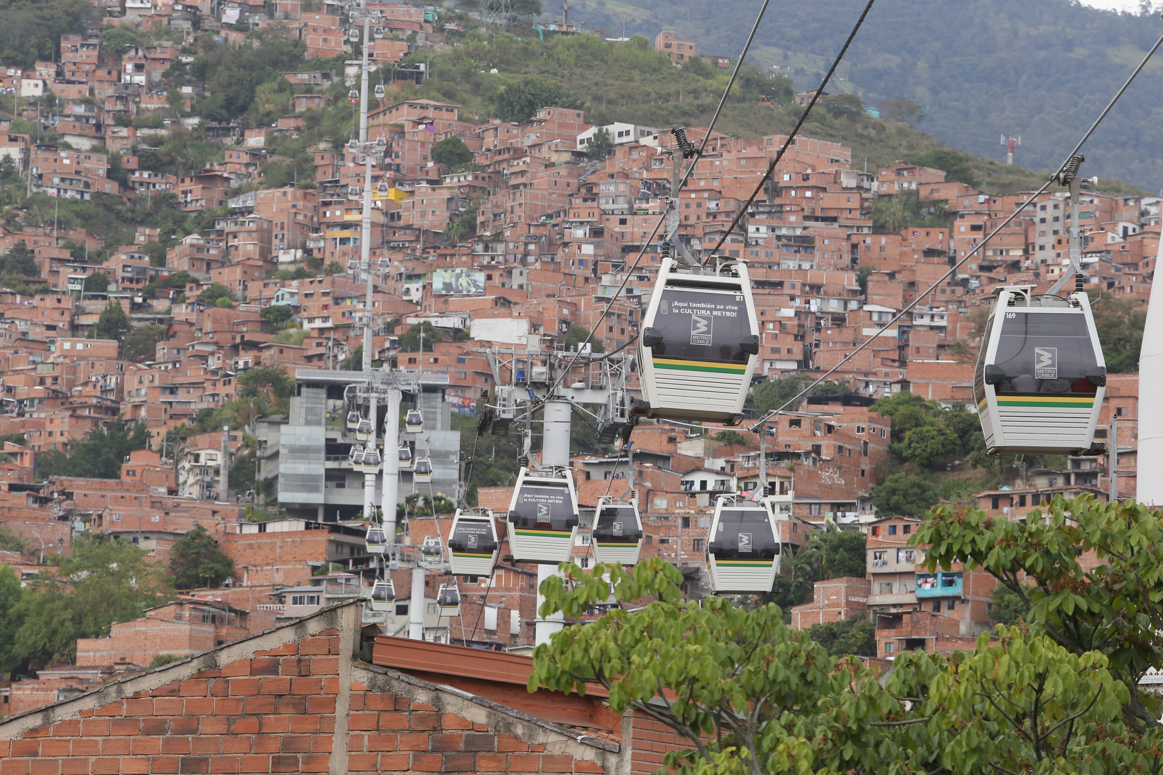 Fotografía Urbana antes