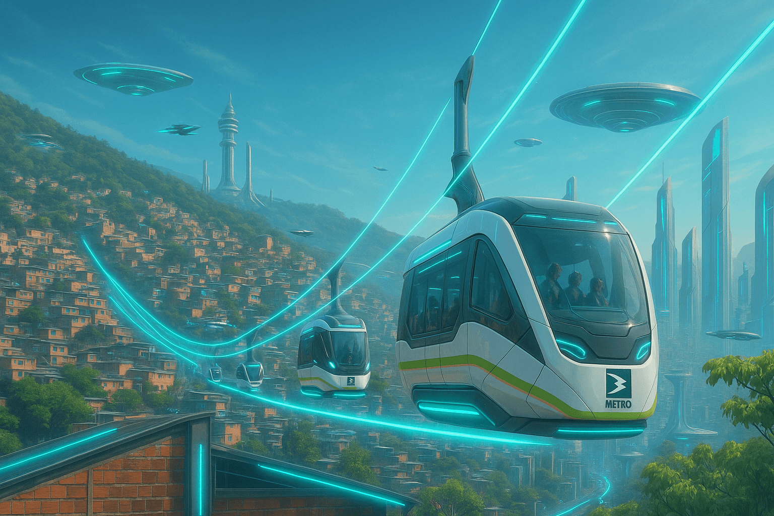 Fotografía Urbana después