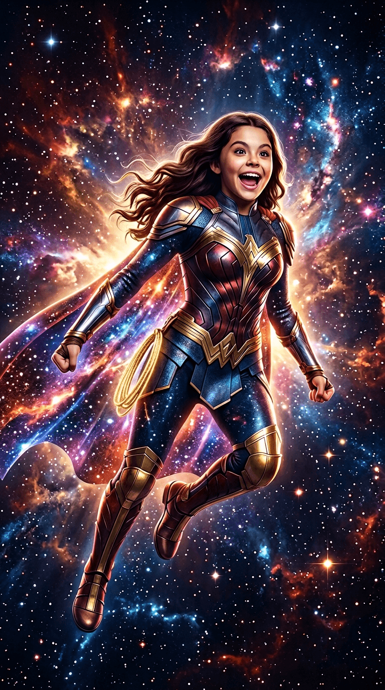 Retoque & Fotografía de Retrato después