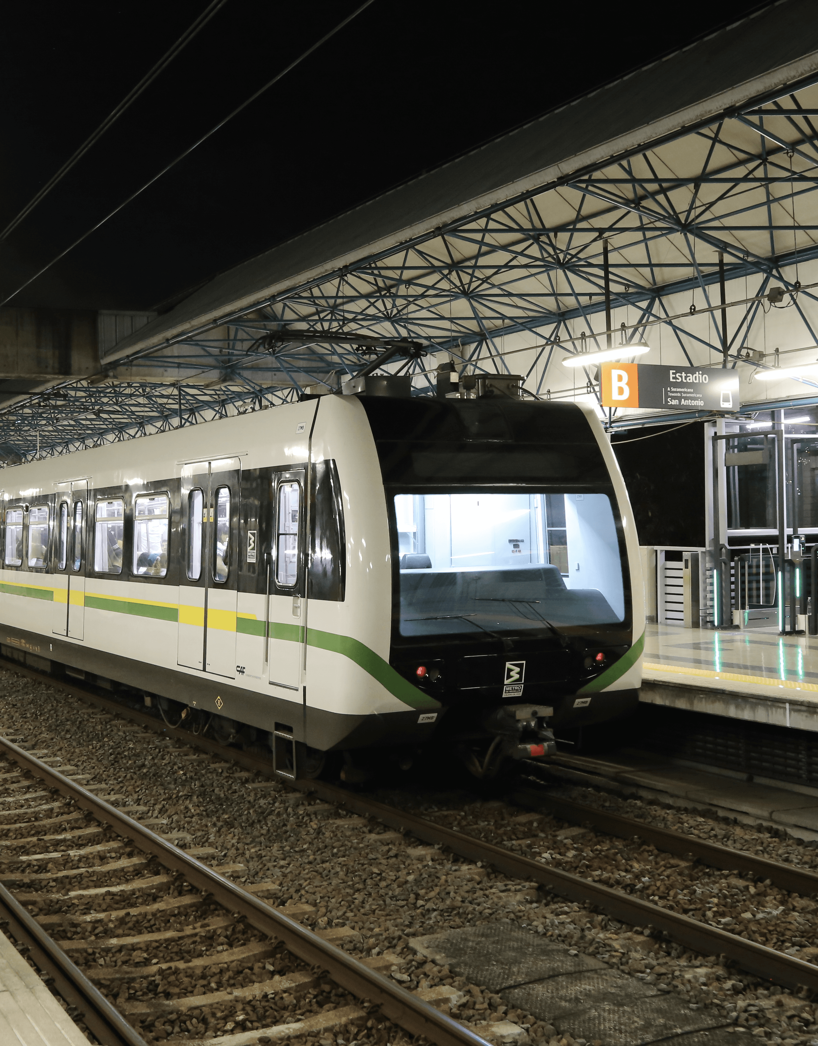 Fotografía Urbana antes