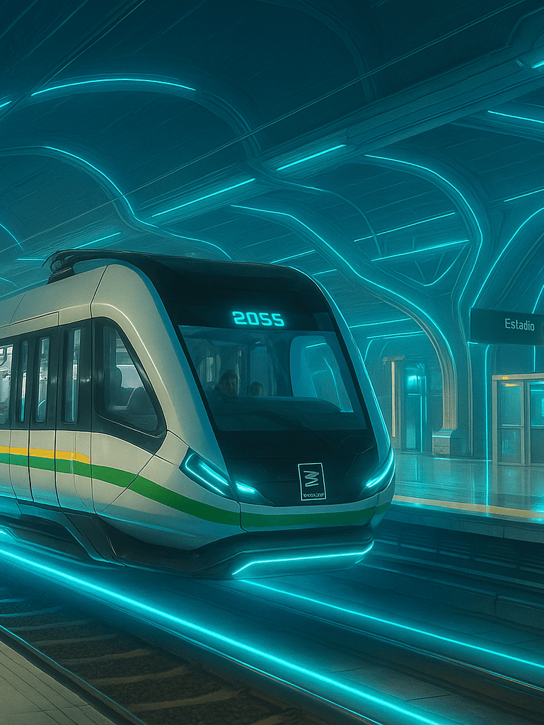 Fotografía Urbana después